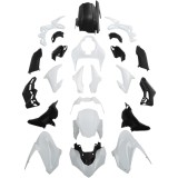 Cumpara ieftin Kit carene Kawasaki Z900 2017 2019