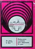 Prelucrarea metalelor prin deformare la rece - 1977 - G Bude (AD71), Tehnica