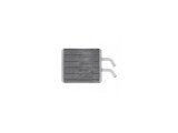 Radiator Incalzire Kia Rio, 07.2000-02.2005, motor 1.3, 1, 5; 1, 6 benzina, 1.5 CRDI, diesel, aluminiu brazat/aluminiu, 168x165x22 mm, SRLine
