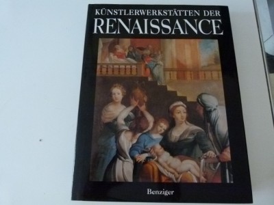 Atelierele reanaterii foto