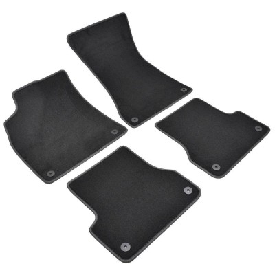 SET COVORASE AUTO MOCHETA AUDI A7 (2010-2018) foto