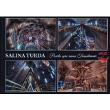 Salina Turda: Poarta spre inima Transilvaniei - 2018 (V253)