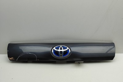 Ornament lampa număr de &amp;icirc;nmatriculare TOYOTA PRIUS PLUS _W4_ 2019 OEM: 76801-47140,76811-47130 31056070 foto