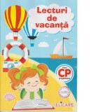 Lecturi de vacanta. Clasa pregatitoare