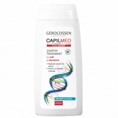 Capilmed sampon cu sulf&alantoina 275ml