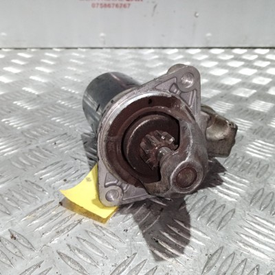 Electromotor Ford Mazda 1.6 D foto