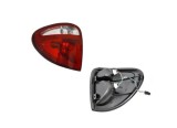 Stop, lampa spate CHRYSLER TOWNCOUNTRY (RG/RS), 2005-01.2008;VOYAGER (RG/RS), 01.2005-01.2008; Dodge CARAVAN (RG/RS), 01.2005-01.2008, partea Stanga,, TYC