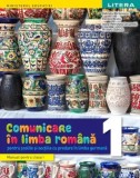 Cumpara ieftin Comunicare in limba romana pentru scolile si sectiile cu predare in Limba Germana. Manual pentru clasa I/Gabriela Barbulescu, Daniela Besliu, Ioana-Pe