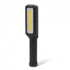 Lampă de lucru 8W COB LED 800 lumeni cu magnet