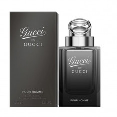 Apa de toaleta Barbati, Gucci By Gucci, 50ml foto