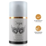 Orgie-Intimus White Cremă de Albire Intimă 50 ml