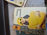 Invatam să crosetam vintage