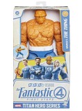 Hasbro Fantastic Four Basic Titan Hero Brocade (g1328)