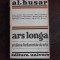 ARS LONGA - AL. HUSAR