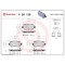 Placute frana Kia CeeD Sportswagon (Jd) 09.12-07.18, Ceed Estate Van (Jd) 07.12-07.18, Pro Ceed (Jd) 03.13-07.18, Pro Ceed Hatchback Van (Jd) 03.12-0