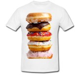 Cumpara ieftin Tricou &quot; Gogosi &quot;