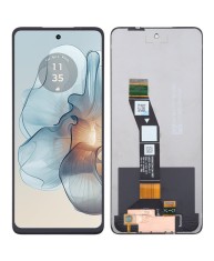 Ecran LCD Display Cu Rama Motorola Moto G04, G24, G24 Power, E14