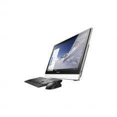 All In One refurbished LENOVO S500Z, Procesor I5 6200U, Memorie RAM 4 GB, HDD 1 TB, Windos 10 PRO, DVD/RWWebcam, Ecran 23 inch