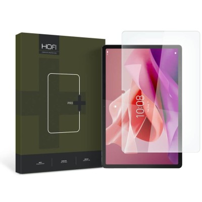 Folie sticla tableta Hofi PRO+ Lenovo P12 12.7 inch 2nd gen TB-370 Idea Tab Pro 12.7 inch TB-373 foto