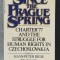 Since The Prague Spring: Charter &#039;77 and The Struggle For Human Rights In...