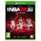 NBA 2K16 XBOX One