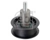 FEBI BILSTEIN 11339 Rola ghidare/conducere, curea distributie