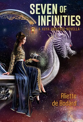 Seven of Infinities foto
