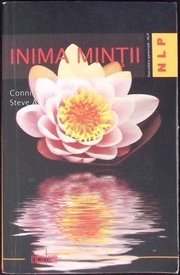 INIMA MINTII-CONNIRAE ANDREAS, STEVE ANDREAS-272219 foto