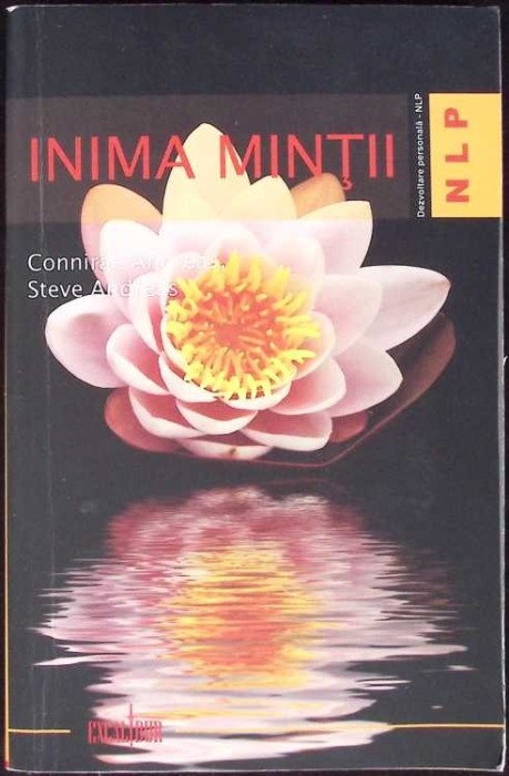 INIMA MINTII-CONNIRAE ANDREAS, STEVE ANDREAS-272219
