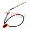 Senzor, temperatura gaze evacuare AUDI Q7 (4L) (2006 - 2015) METZGER 0894020