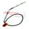 Senzor, temperatura gaze evacuare AUDI Q7 (4L) (2006 - 2015) METZGER 0894020