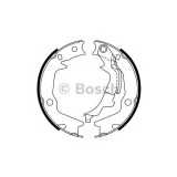 Set saboti frana, frana de mana KIA SOUL (AM) (2009 - 2013) BOSCH 0 986 487 769