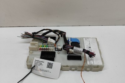 Modul de confort BMW 3 Gran Turismo F34 2015 OEM: 9387262 31147369 foto