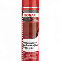 Spray Inlaturare Rasina Sonax Tree Sap Remover, 400ml