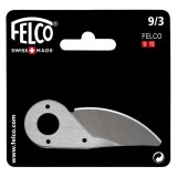 Lama 9/3 pentru foarfeci Felco