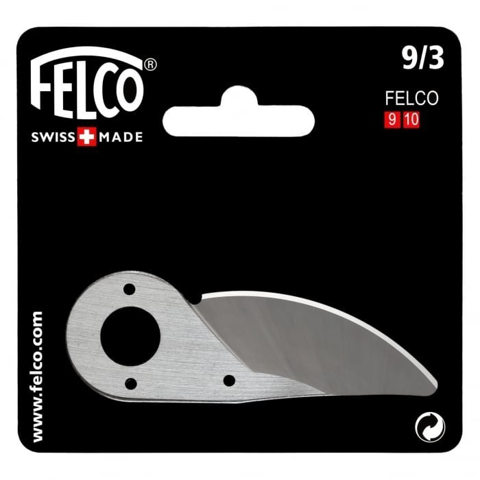 Lama 9/3 pentru foarfeci Felco