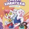 Kat Karateka Y El Kata Club