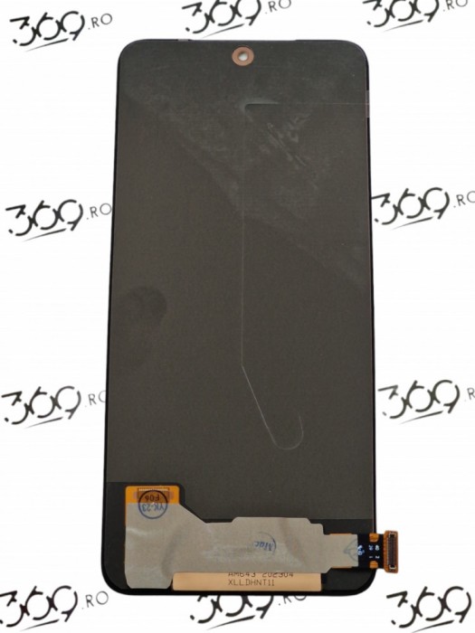 Display Xiaomi Redmi Note 11 (4G) OLED
