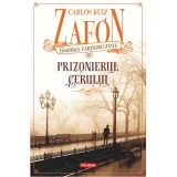 Prizonierul cerului - Carlos Ruiz Zafon, editia 2025