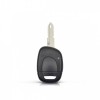 Carcasa Cheie Telecomanda Dacia Super Nova Solenza, Compatibila Renault, ABS, Lama Netaiata