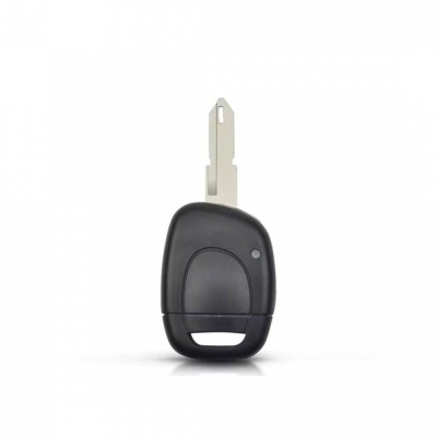 Carcasa telecomanda cheie compatibila Dacia (Super Nova / Solenza) foto