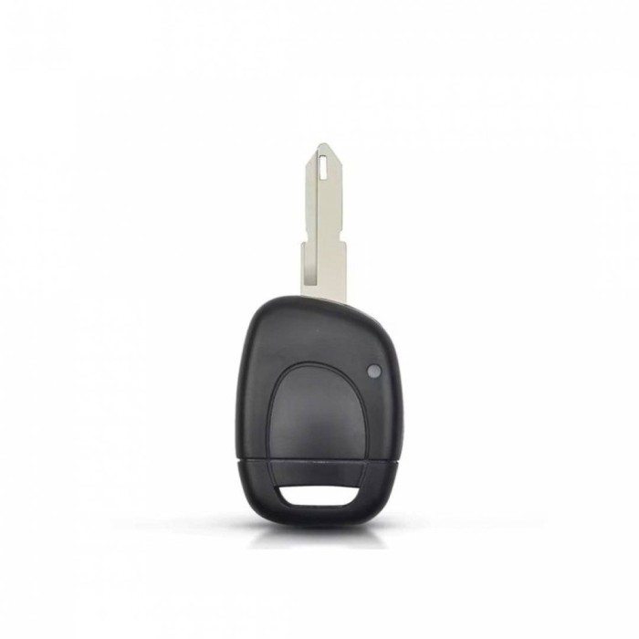 Carcasa telecomanda cheie compatibila Dacia (Super Nova / Solenza)