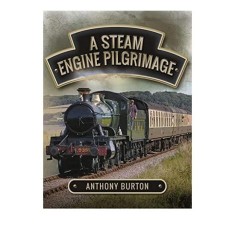 Steam Engine Pilgrimage foto