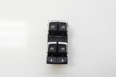 Buton geam ușă dreapta față AUDI A6 4G2, C7, 4GC 2015 OEM: 4G0959851 | 2093311 foto