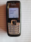 Telefon NOKIA 2610 - incomplet -, Alta culoare, Alta retea