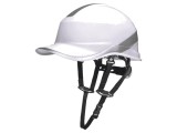 Cască de protecție albă ABS DIAMOND V UP 55-62mm