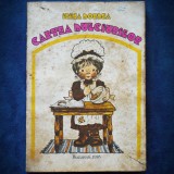 Cumpara ieftin CARTEA DULCIURILOR - IRONA DORDEA, BUCURESTI 1985