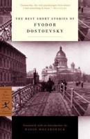 The Best Short Stories of Fyodor Dostoevsky foto