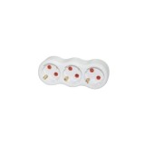 Triplu stecher liniar, GELUX GartenVIP DiyLine