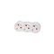 Triplu stecher liniar, GELUX GartenVIP DiyLine